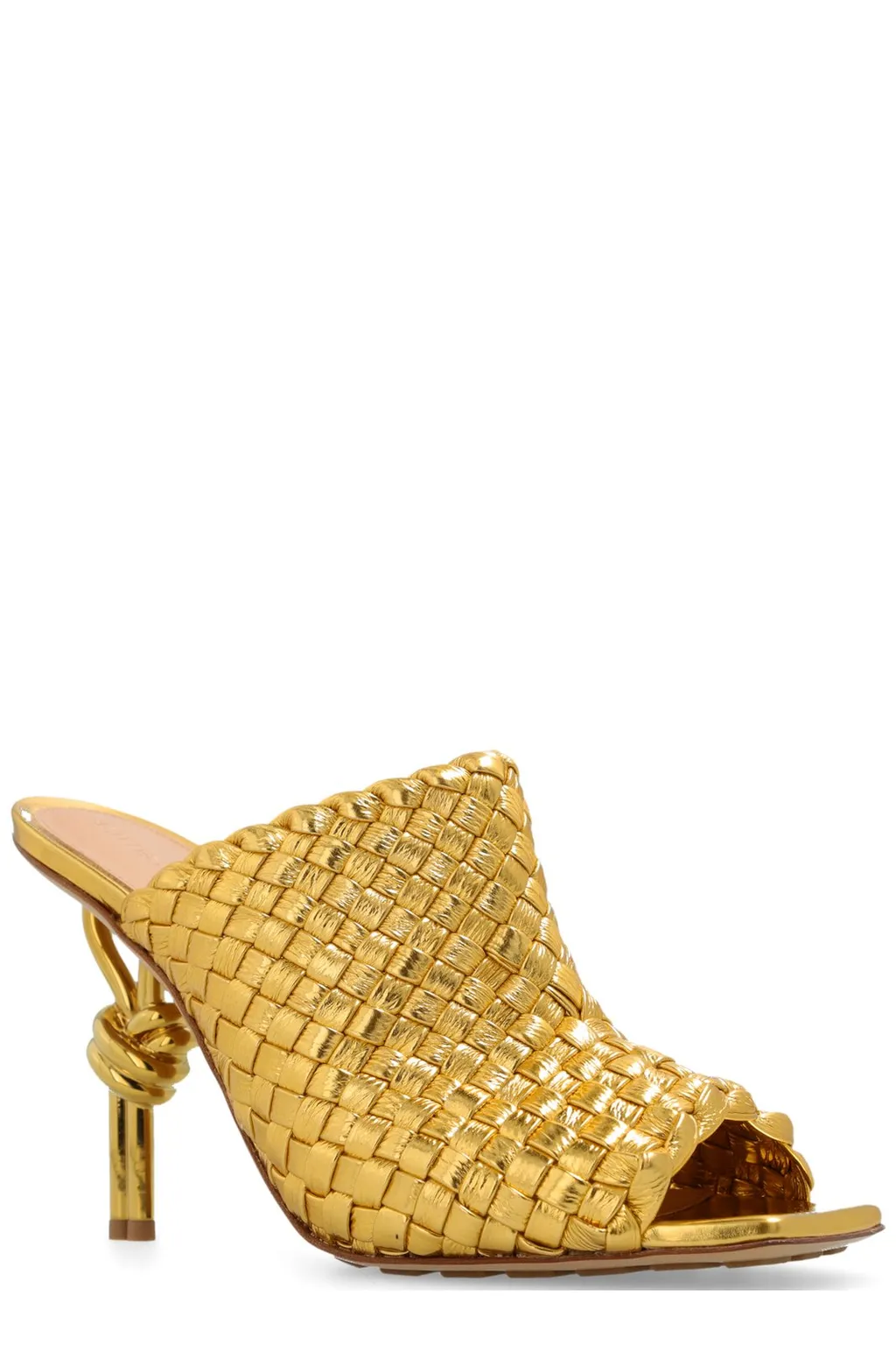 Knot Mules