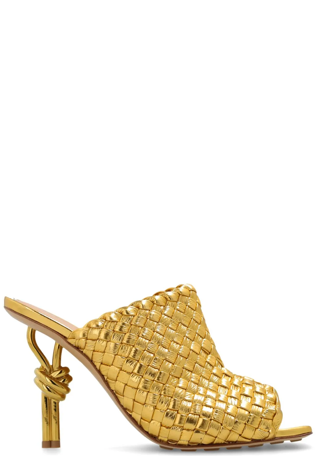 Knot Mules