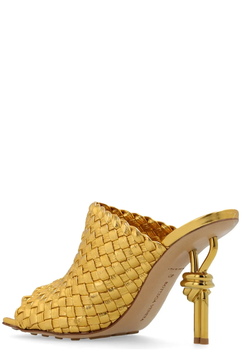 Knot Mules
