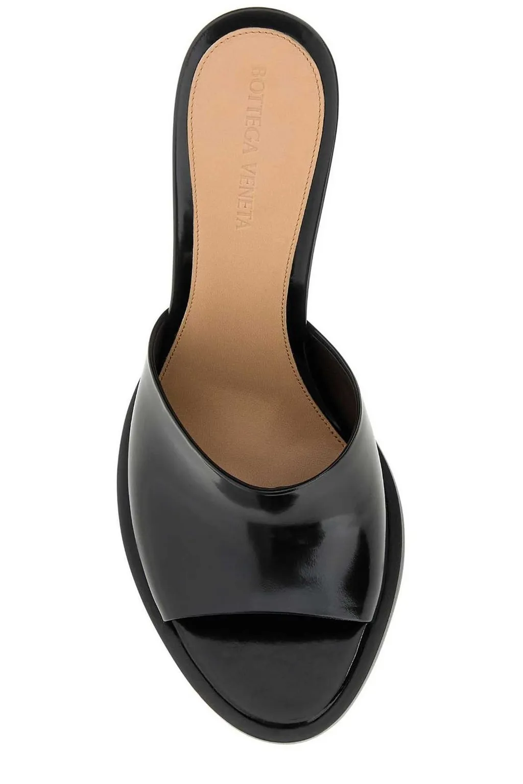 Cha Cha Heeled Mules
