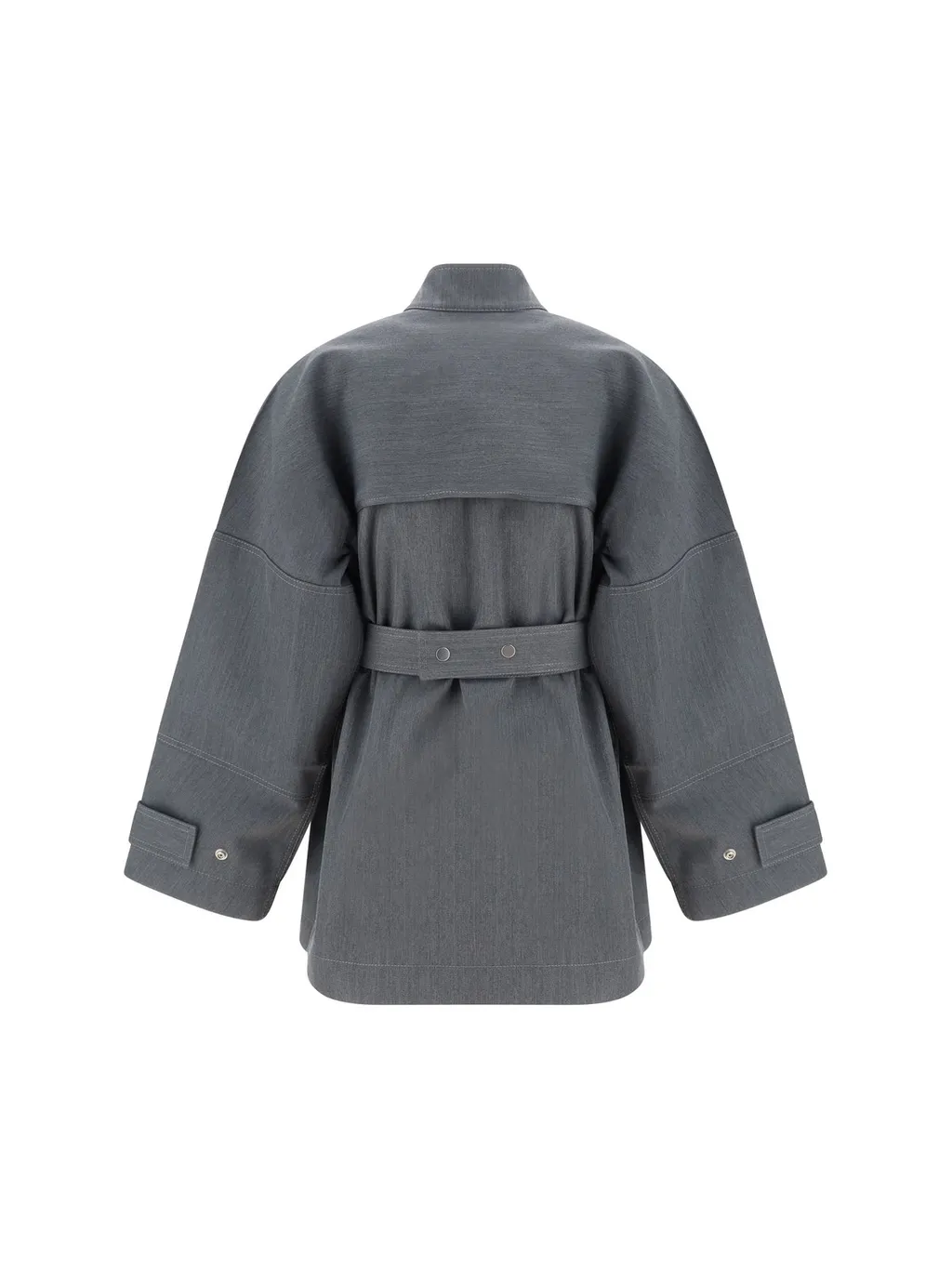 Bonded Jacket