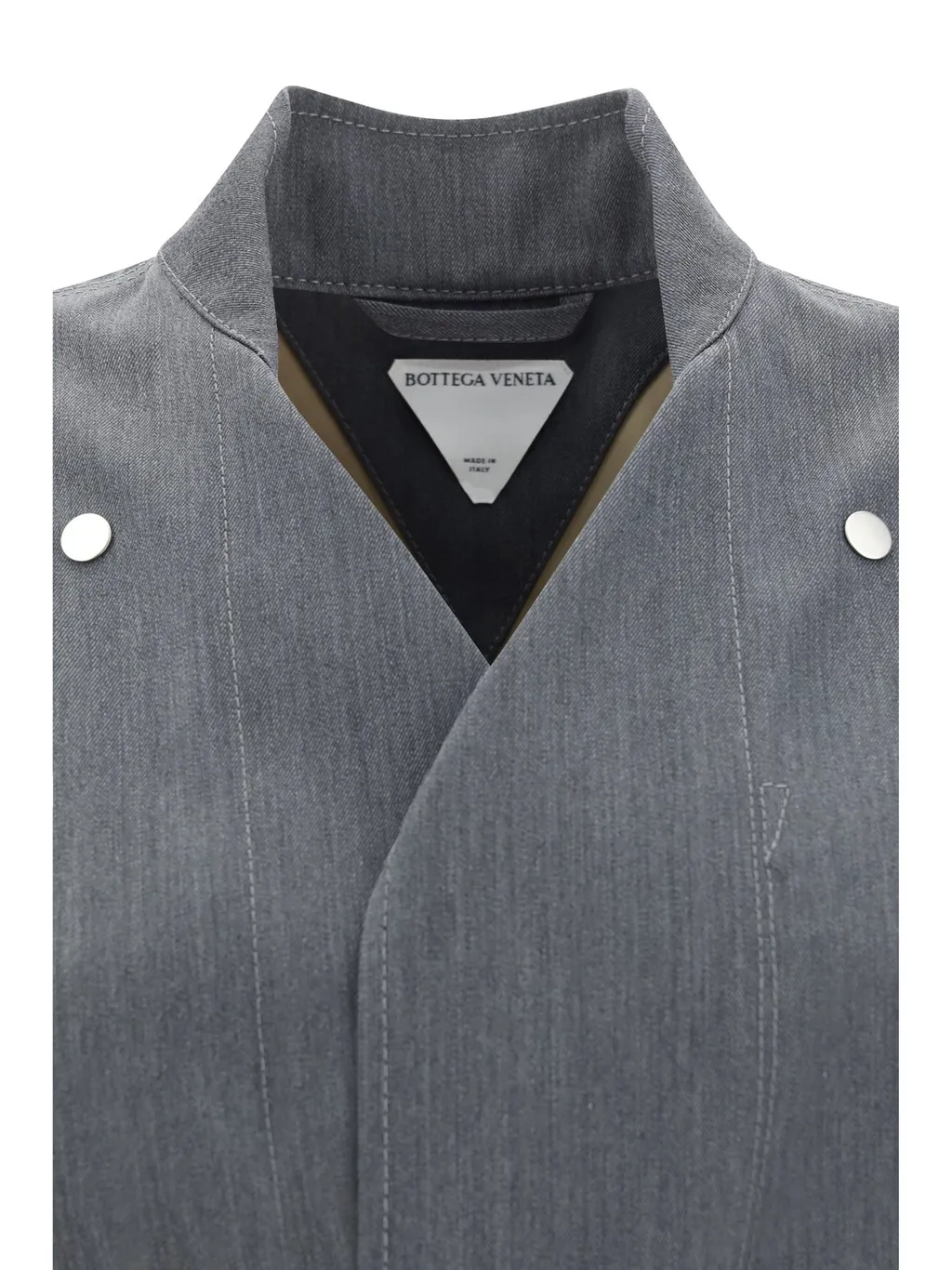 Bonded Jacket