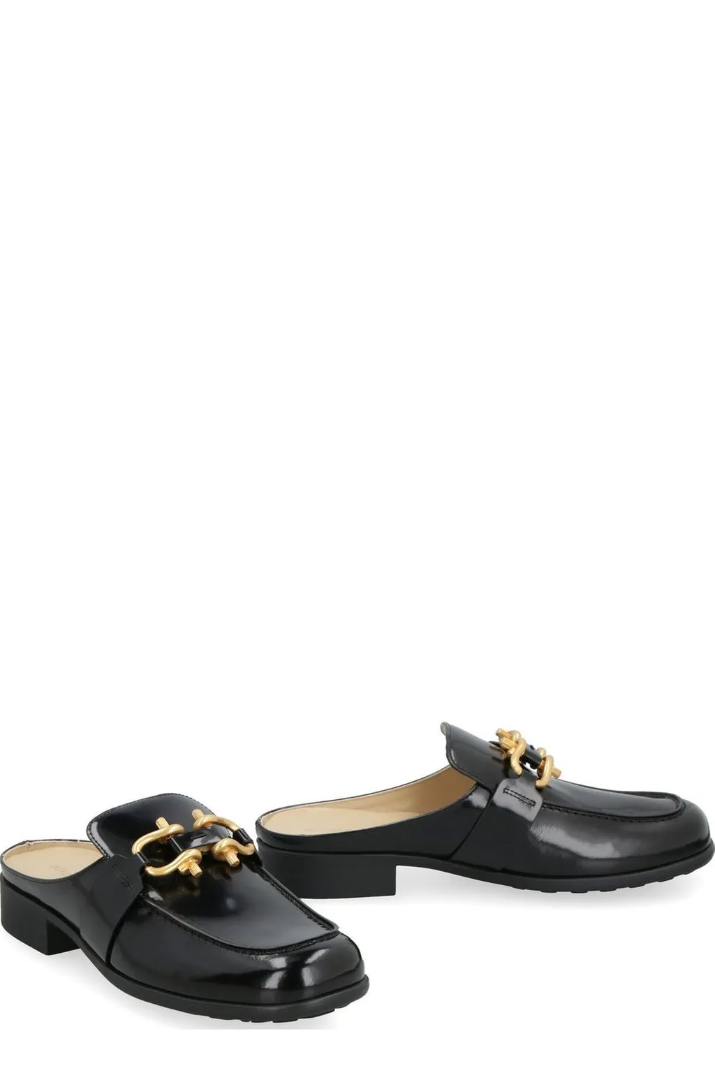 Monsieur Slip-On Flat Shoes