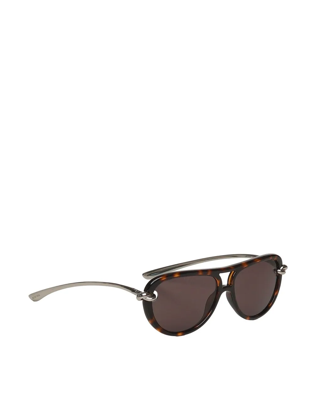 Knot Aviator Sunglasses