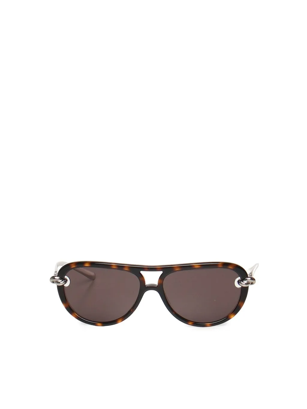 Knot Aviator Sunglasses