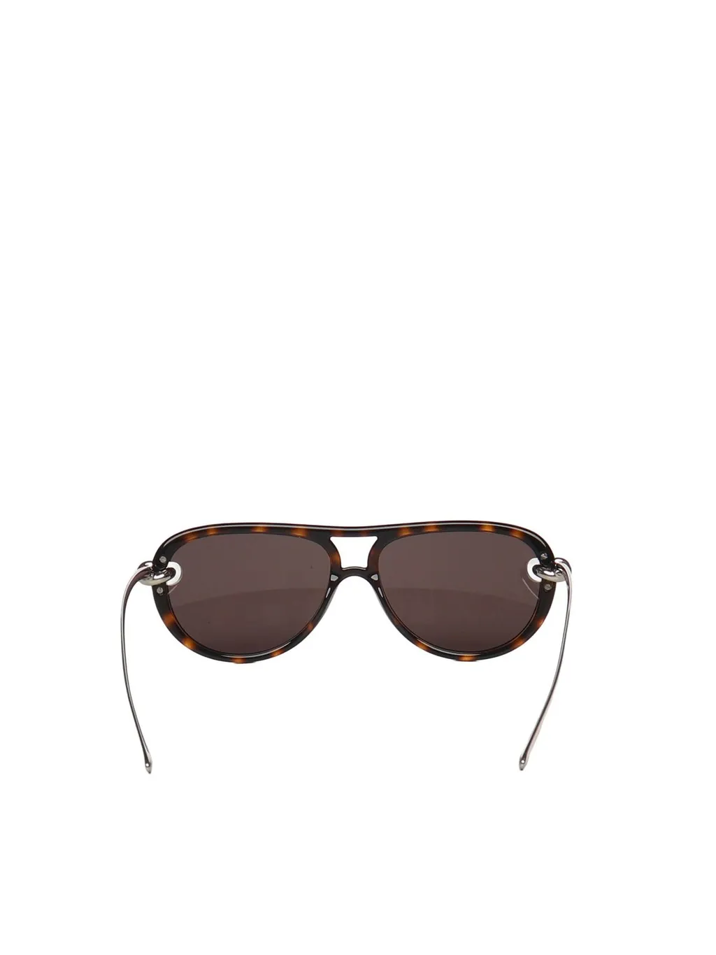 Knot Aviator Sunglasses