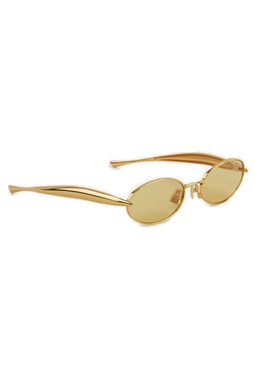 Sardine Oval Sunglasses