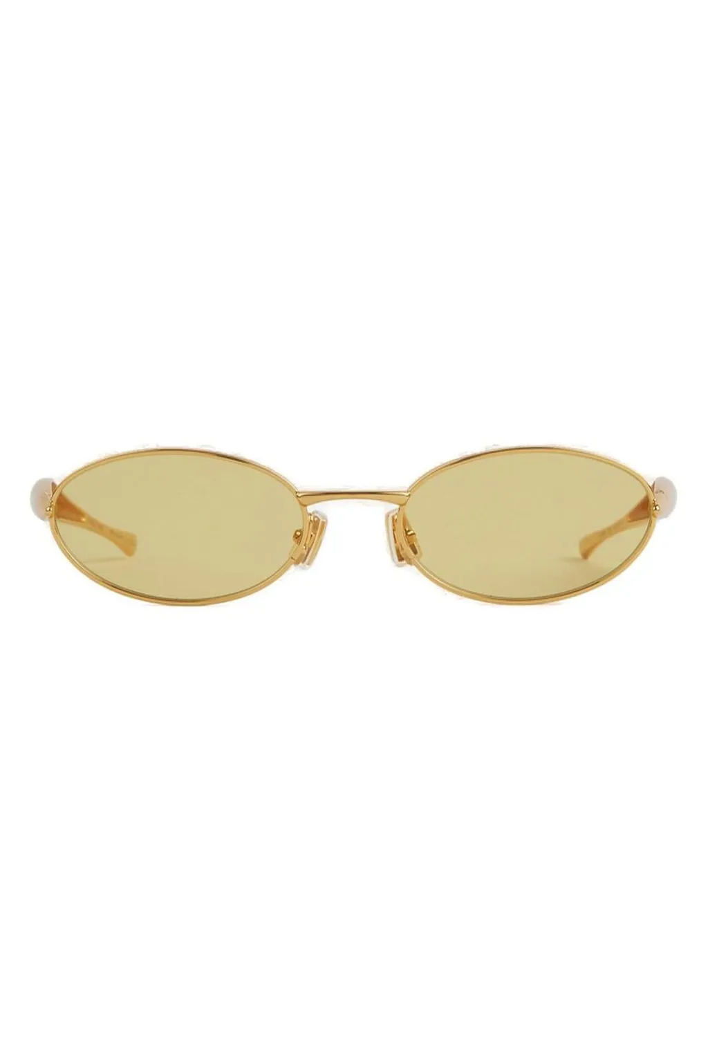 Sardine Oval Sunglasses