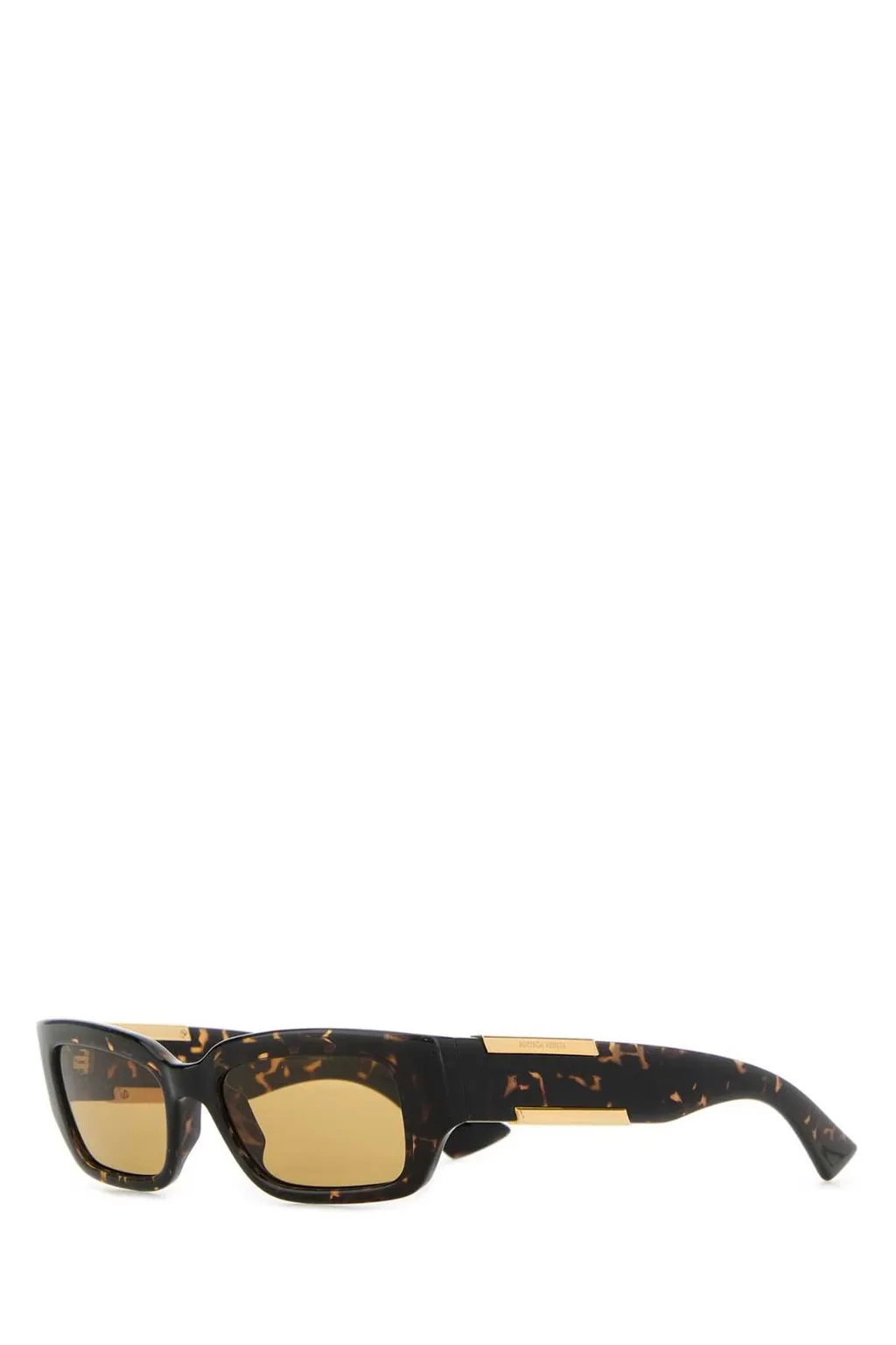 Dash Rectangular Frame Sunglasses