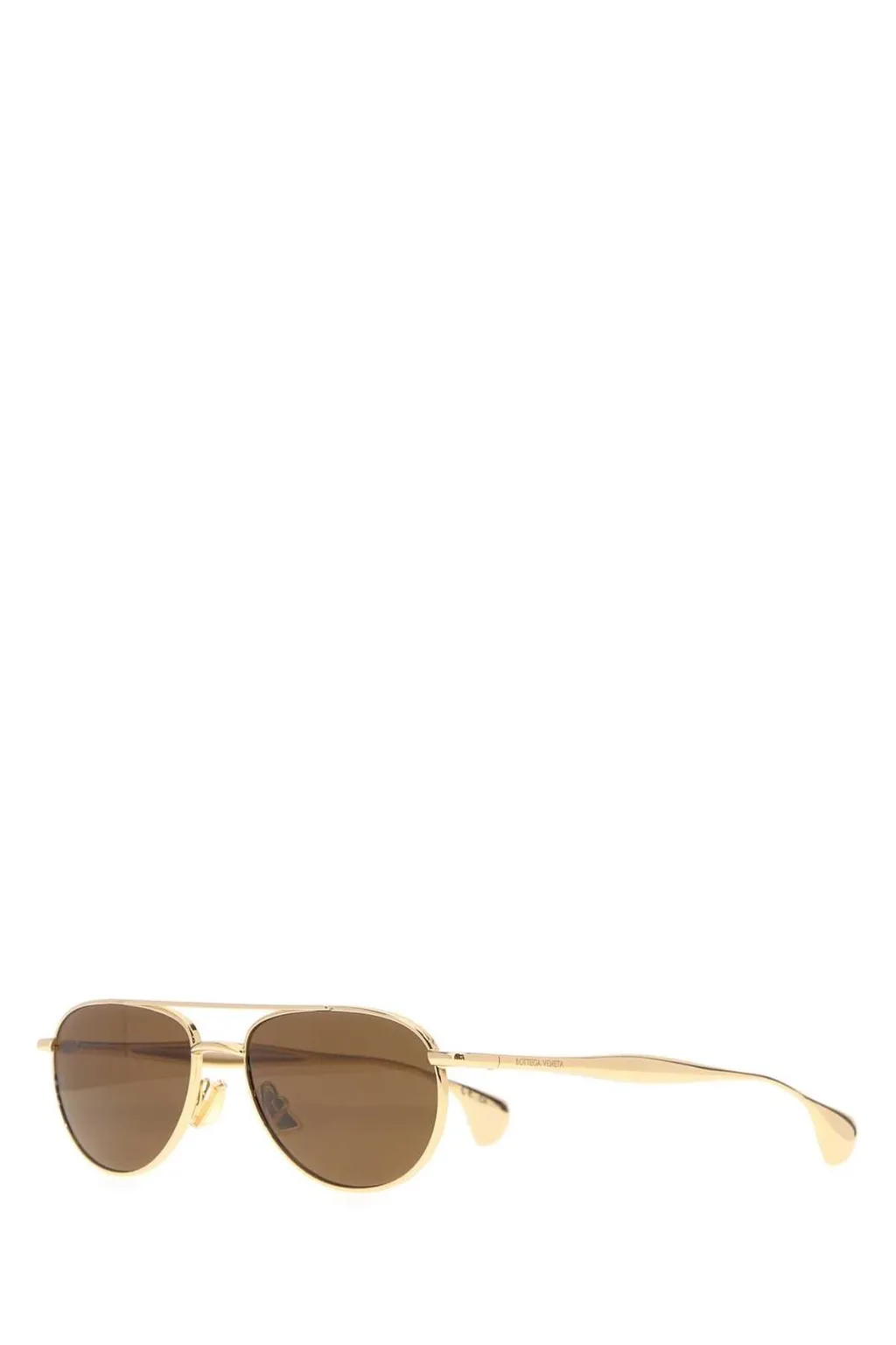Aviator Frame Sunglasses