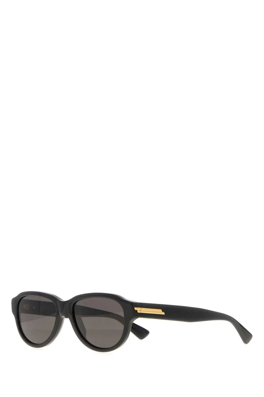 Round Frame Sunglasses