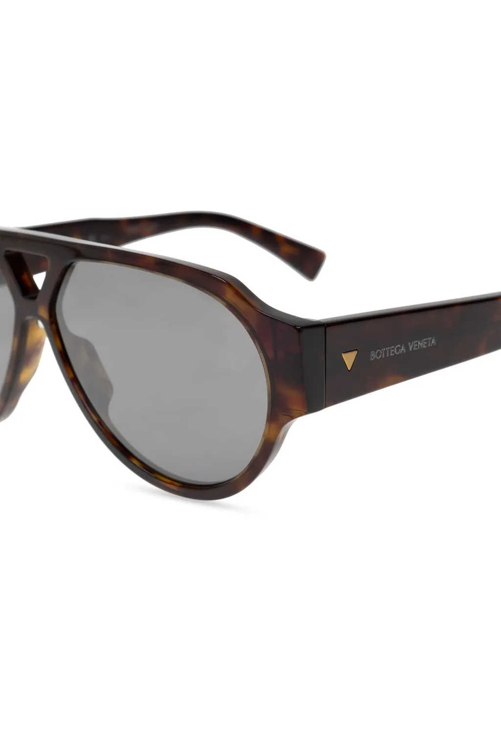 Aviator Frame Sunglasses