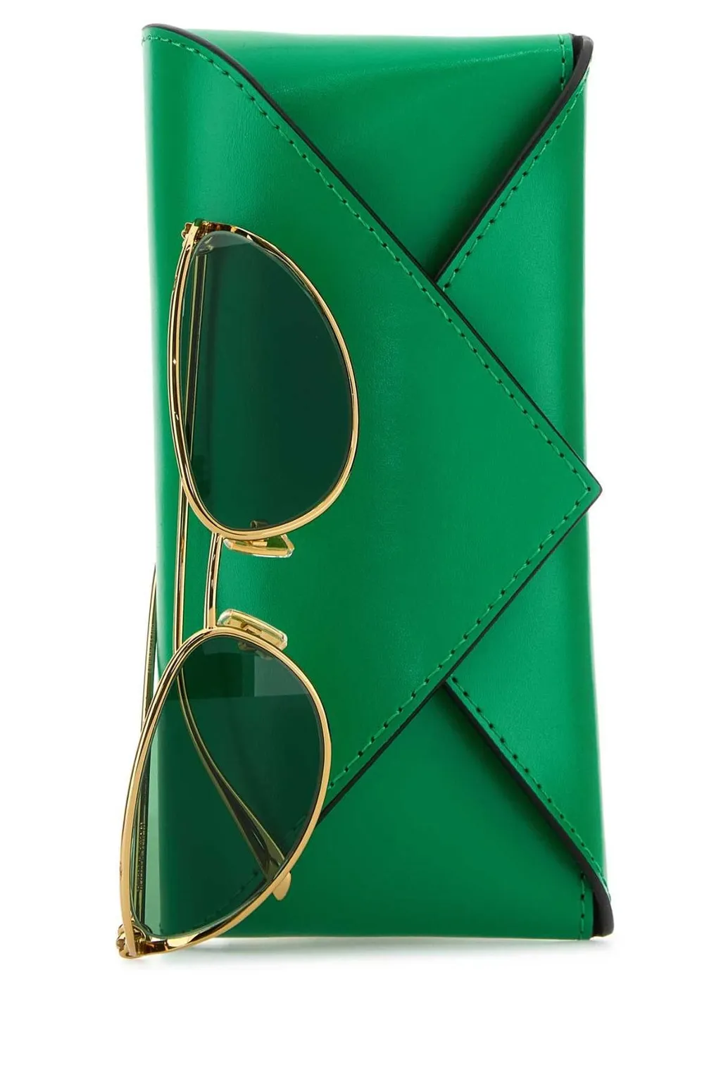 Cat Eye Frame Sunglasses