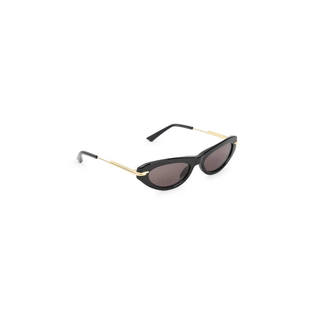 Classic Cat Eye Sunglasses