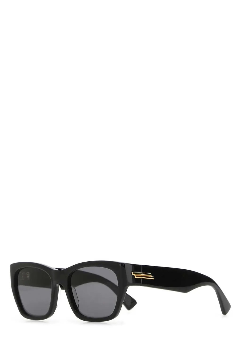 Rectangular Frame Sunglasses