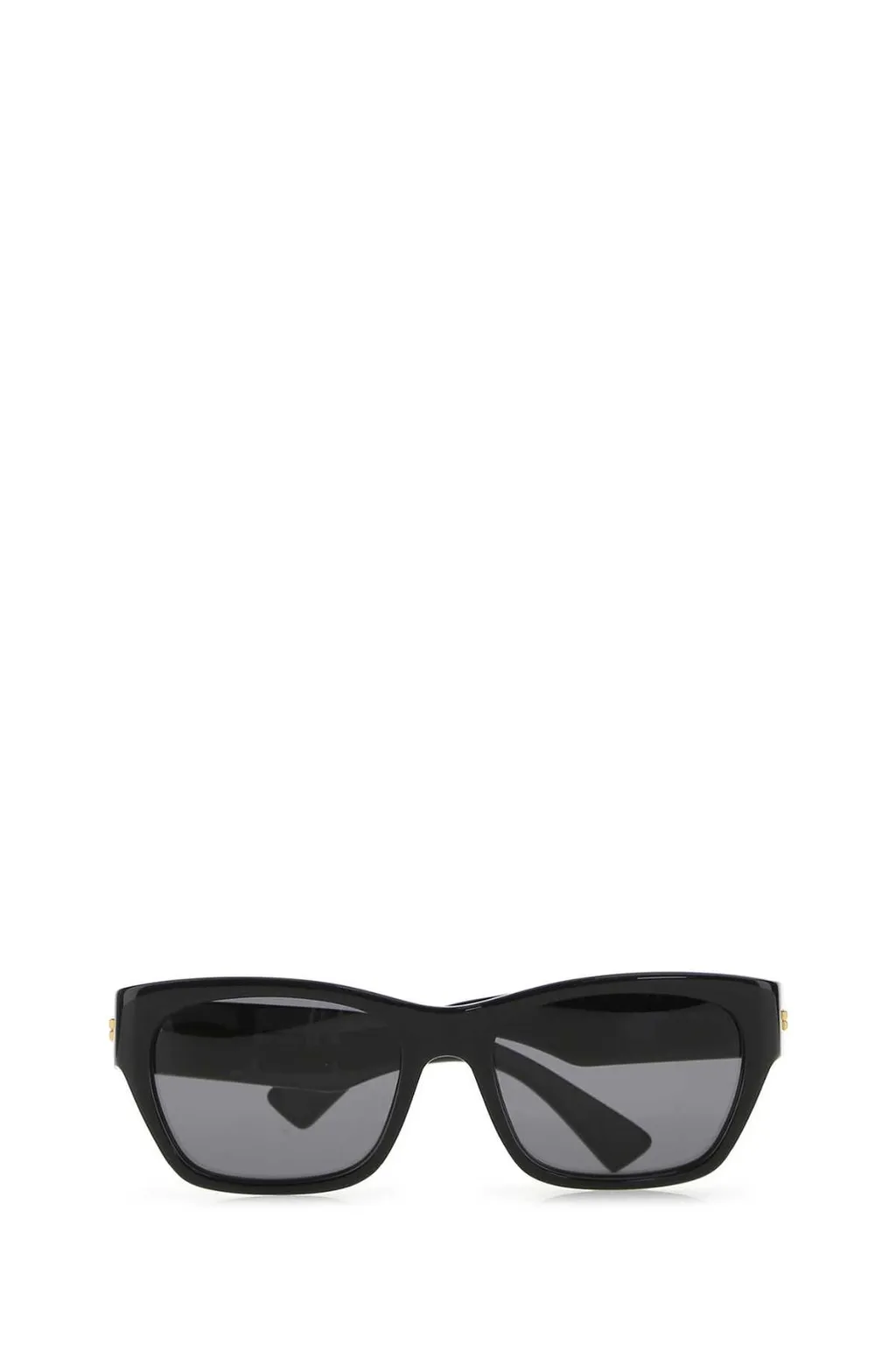 Rectangular Frame Sunglasses