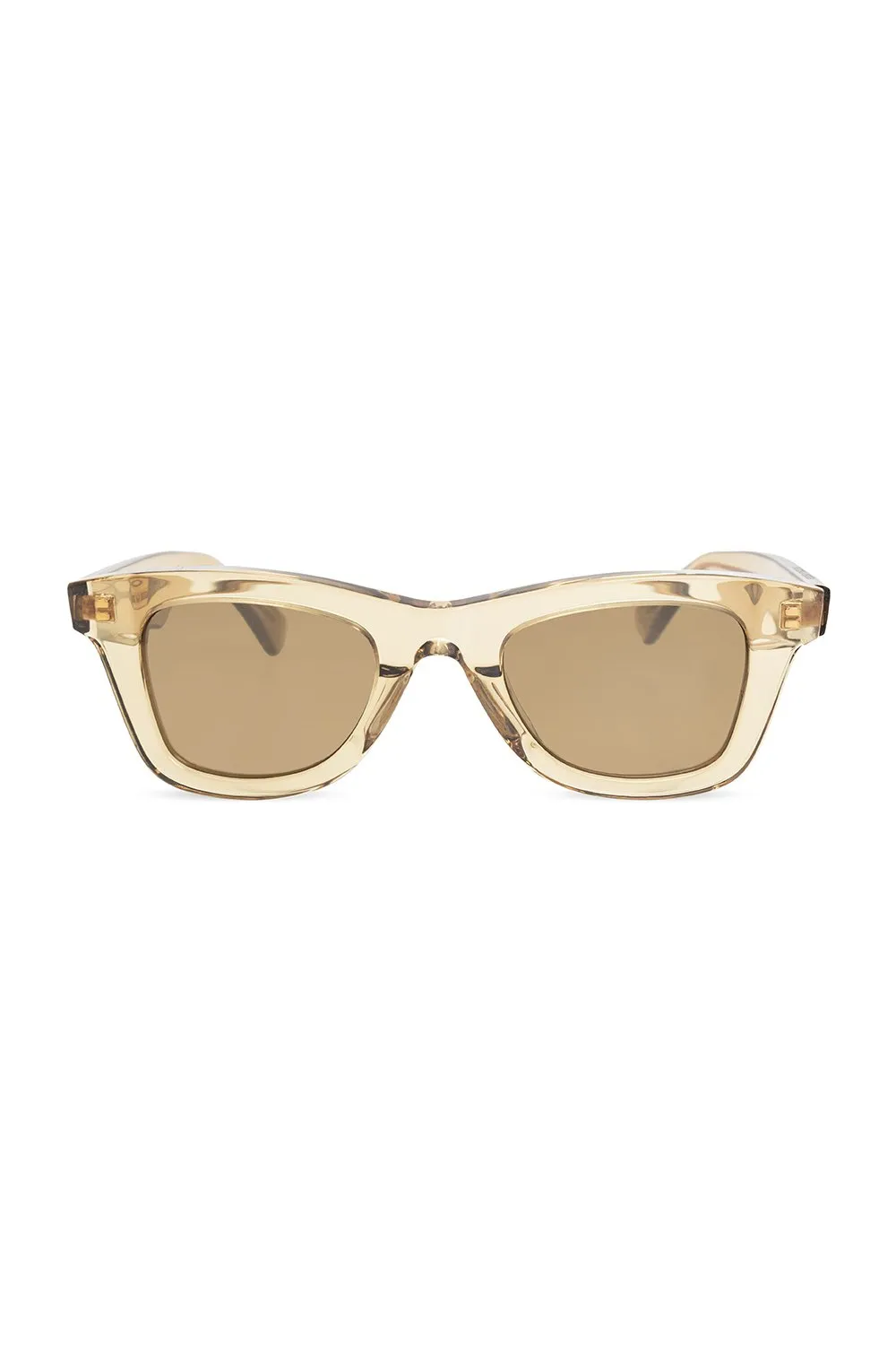 Square Frame Sunglasses