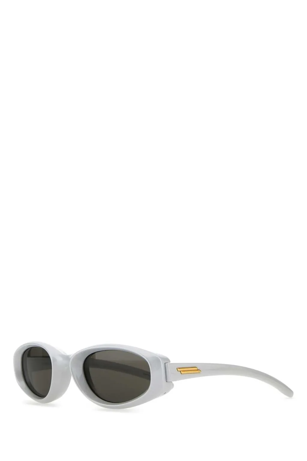 Oval Frame Sunglasses
