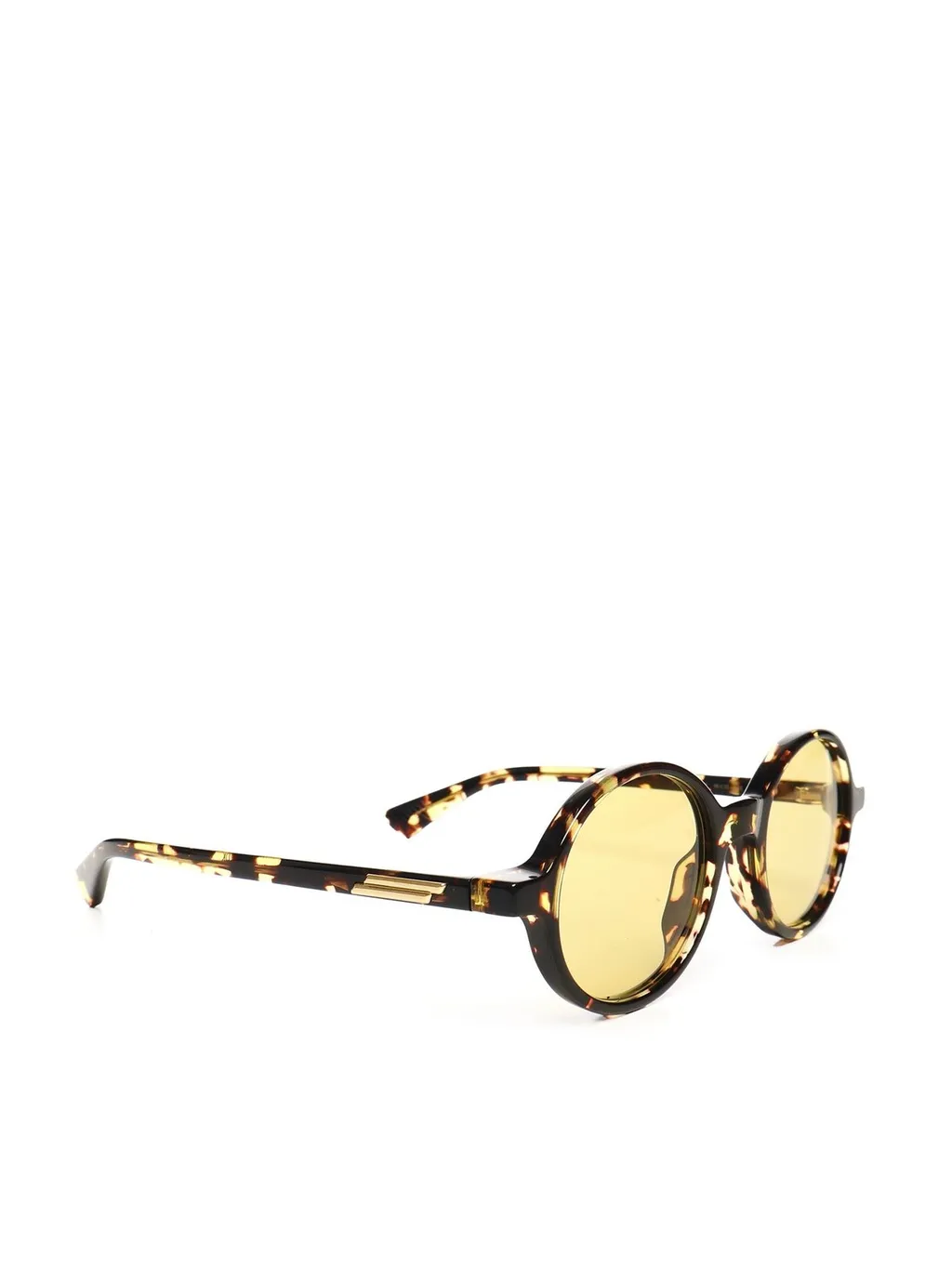 Classic Round Sunglasses