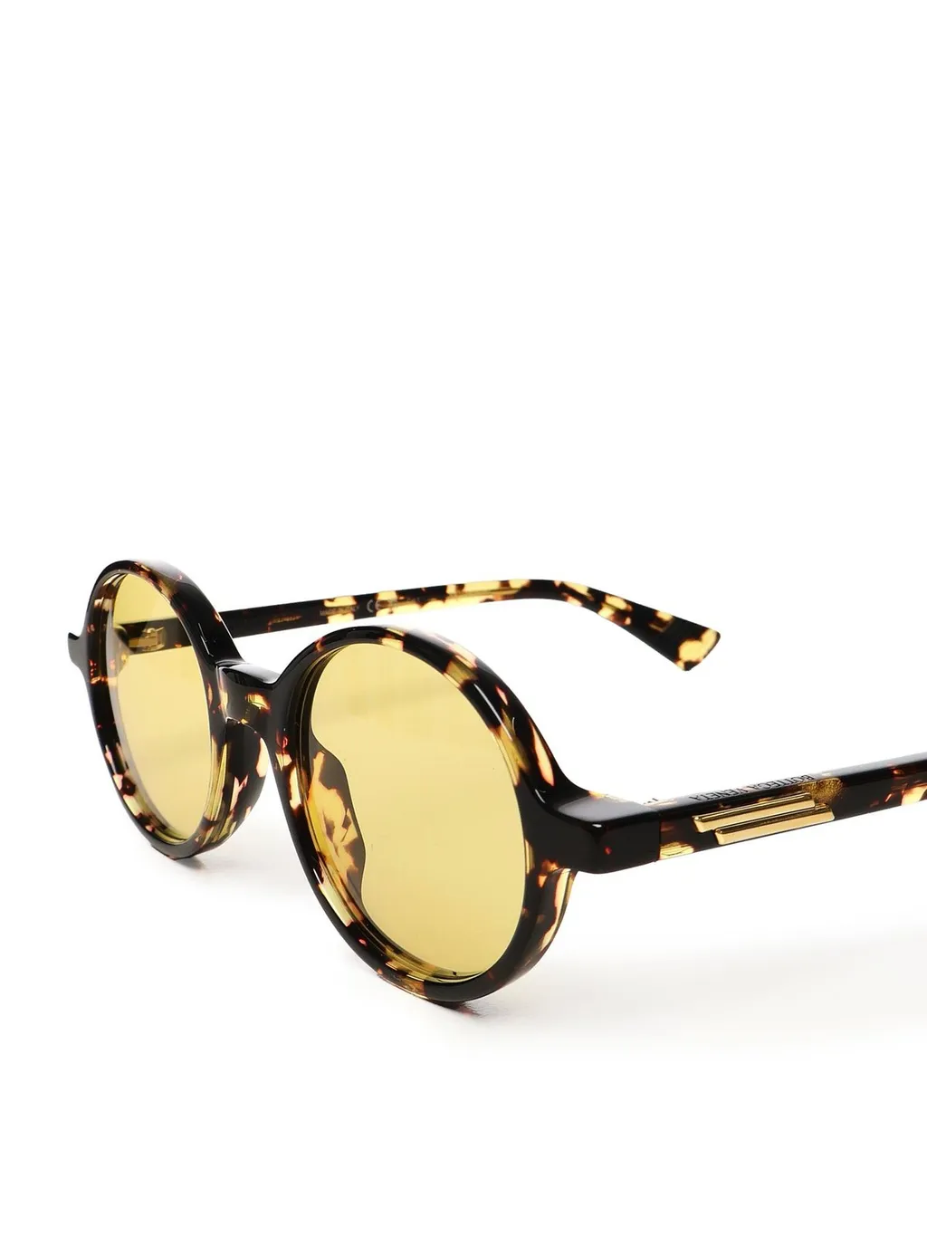 Classic Round Sunglasses