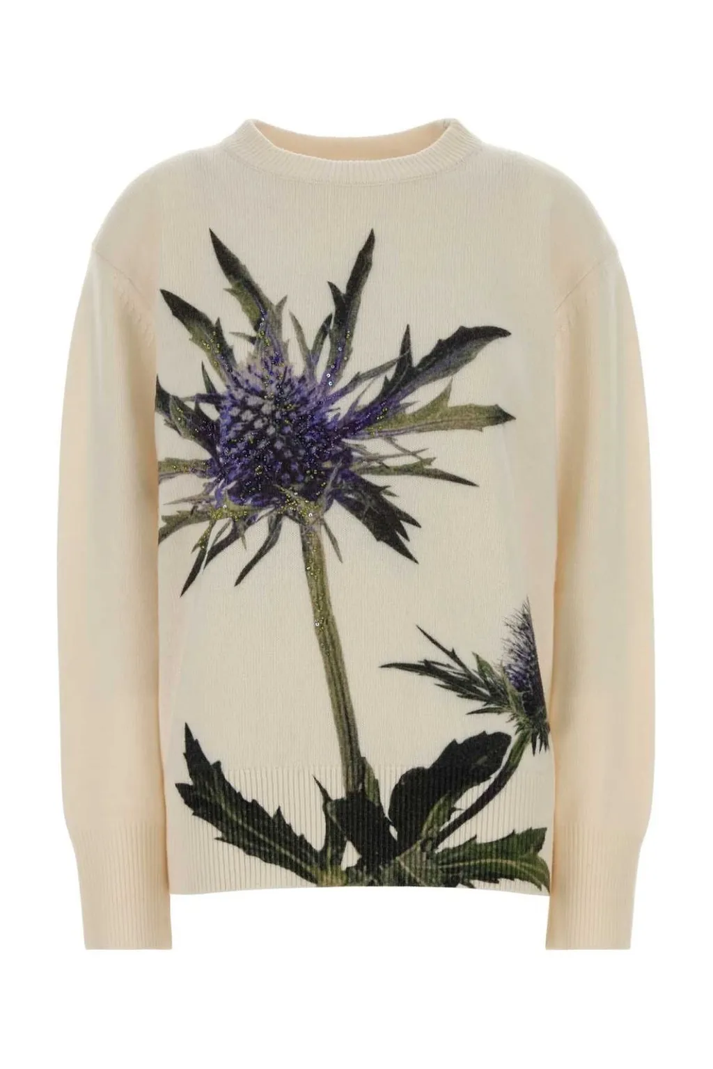 Cardo Print Knitwear