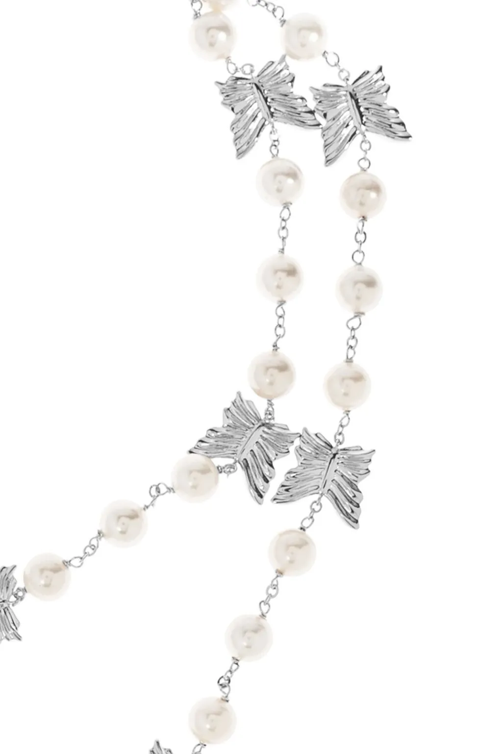 Charm Pendant Necklace
