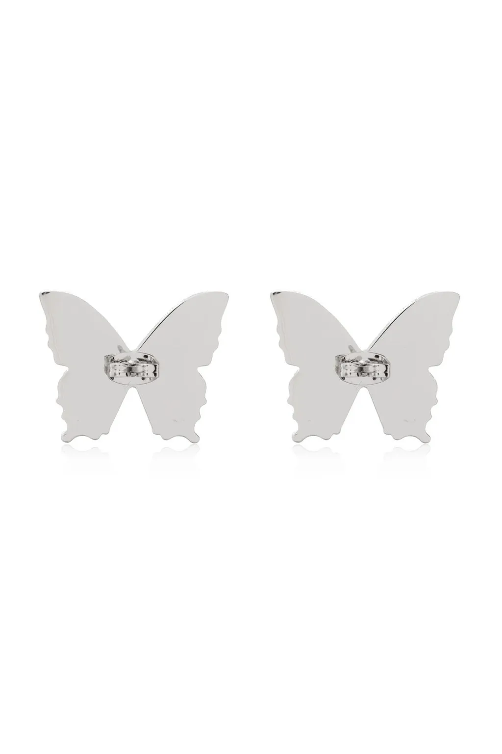 Butterfly Stud Earrings