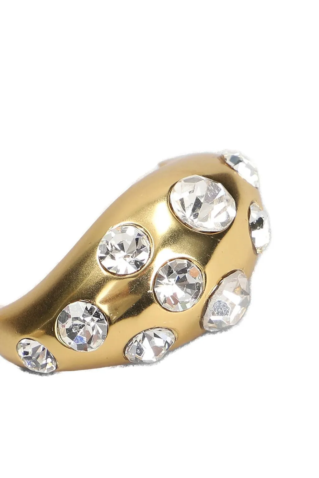 Embellished Earrings