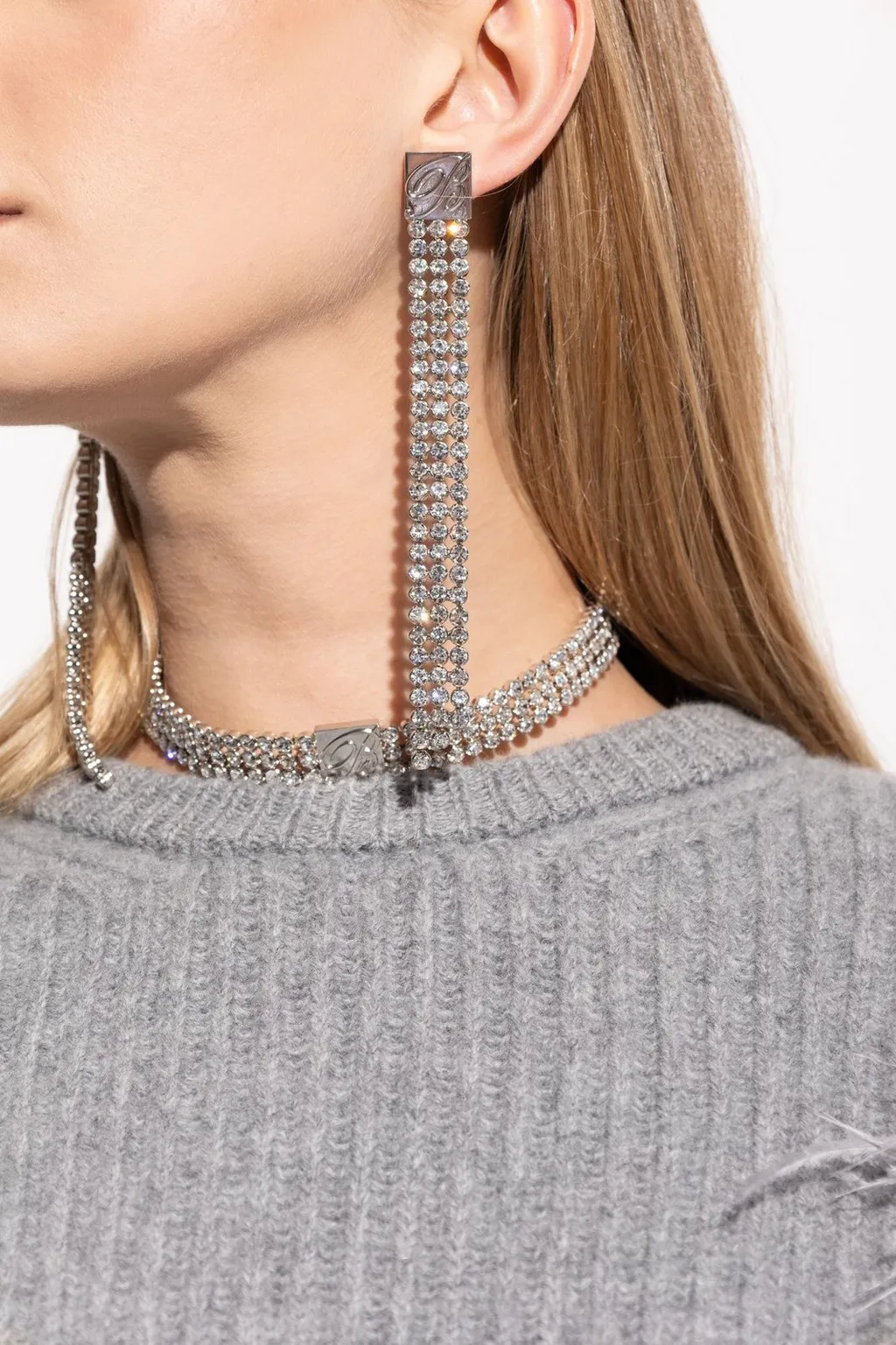 Dangle Earrings
