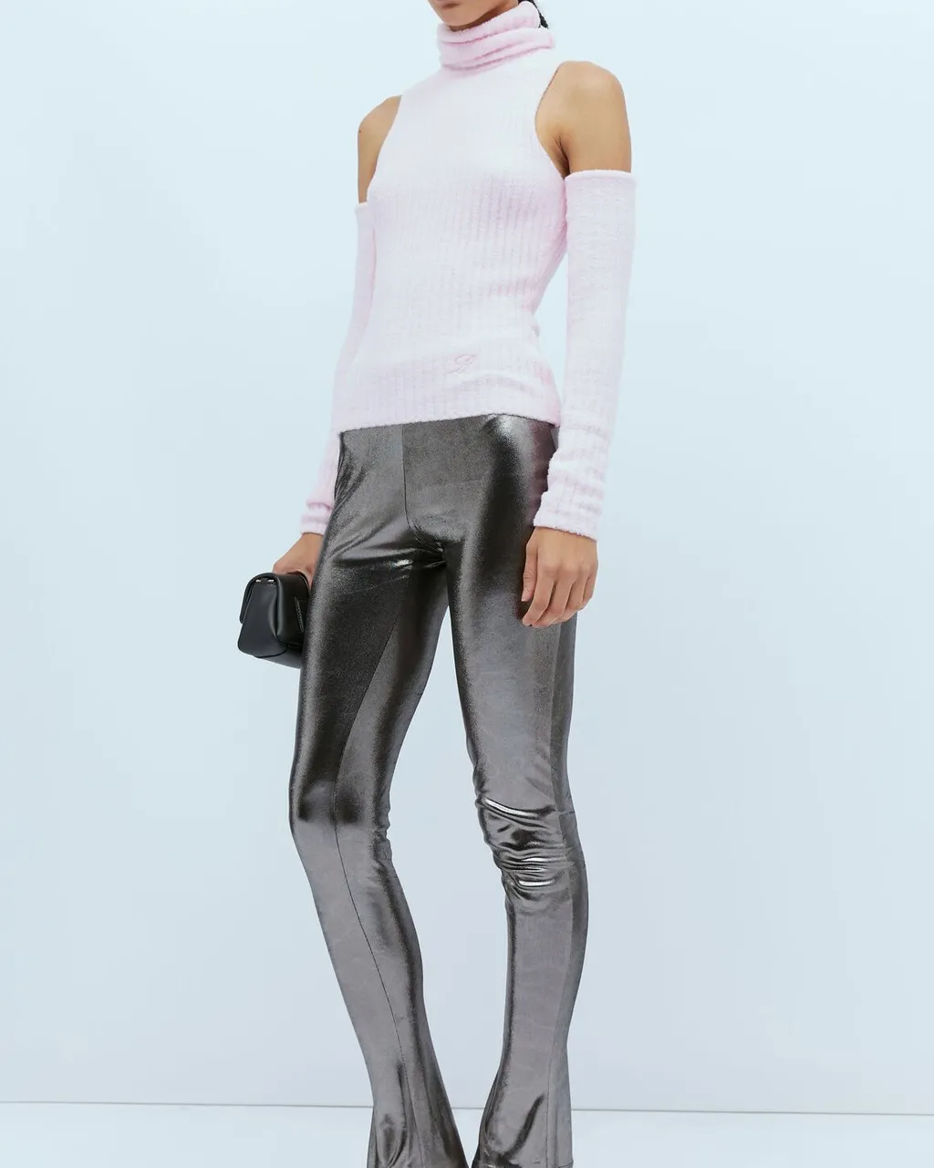 Shimmer Leggings
