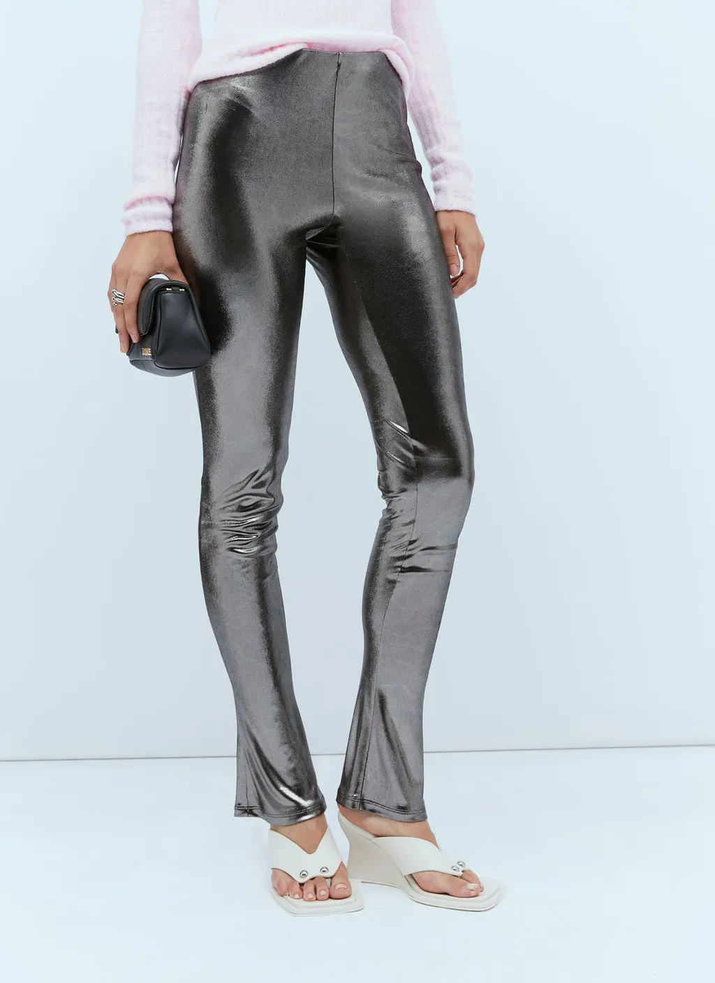 Shimmer Leggings