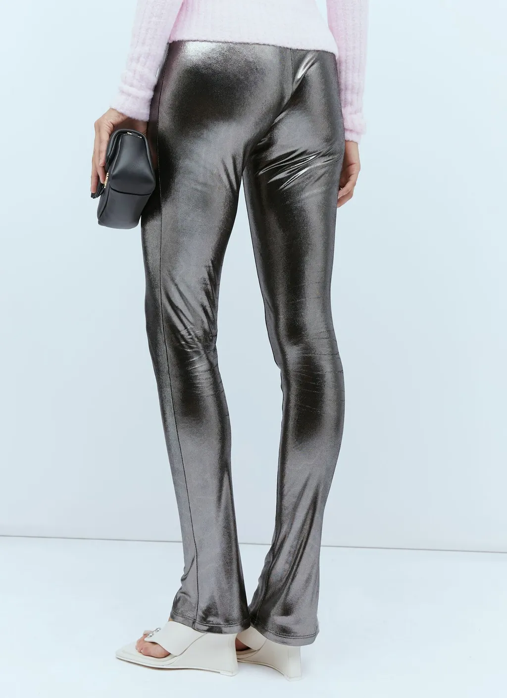 Shimmer Leggings