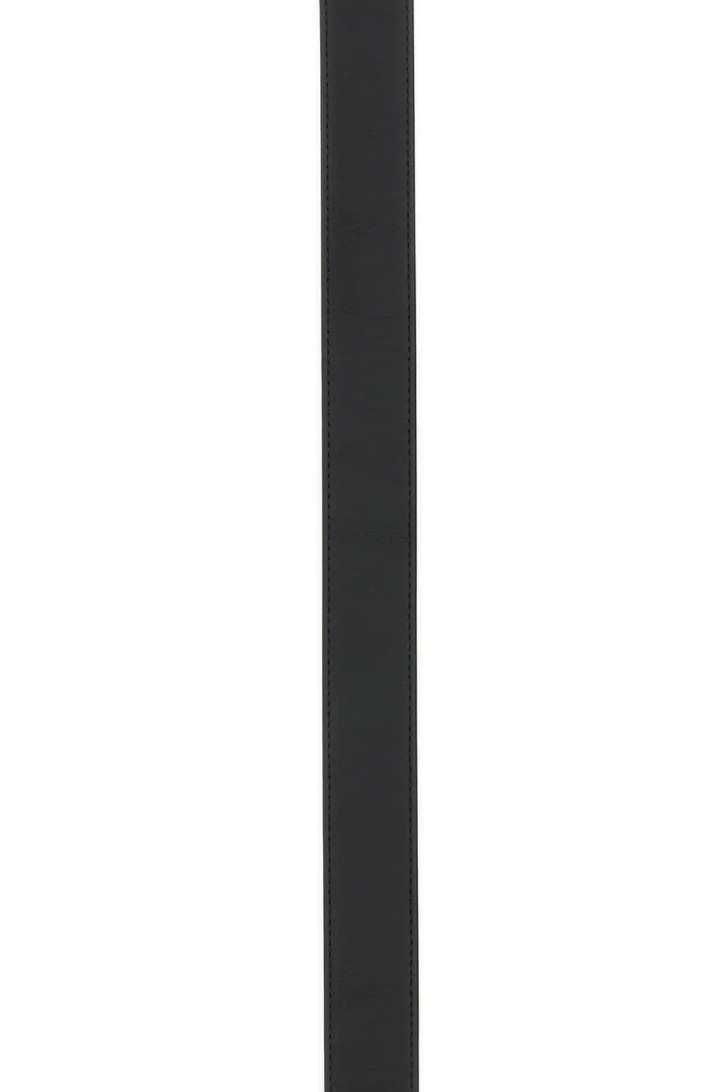 Logo Buckle Belt