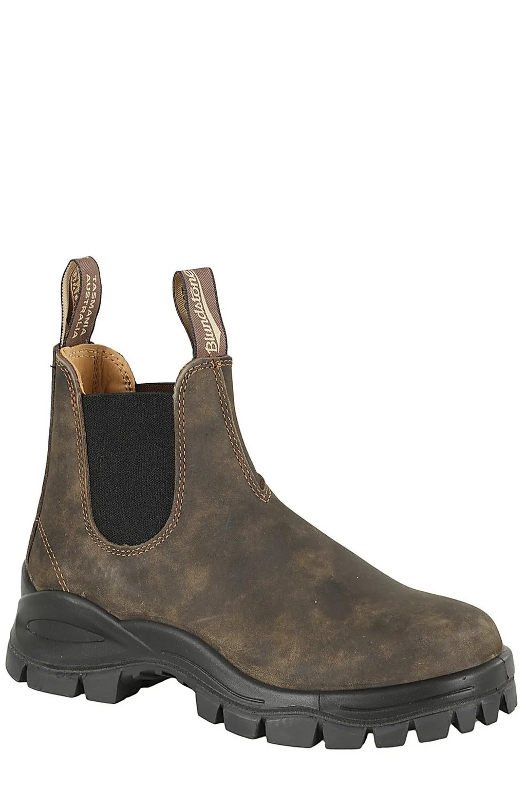 Chelsea Boots