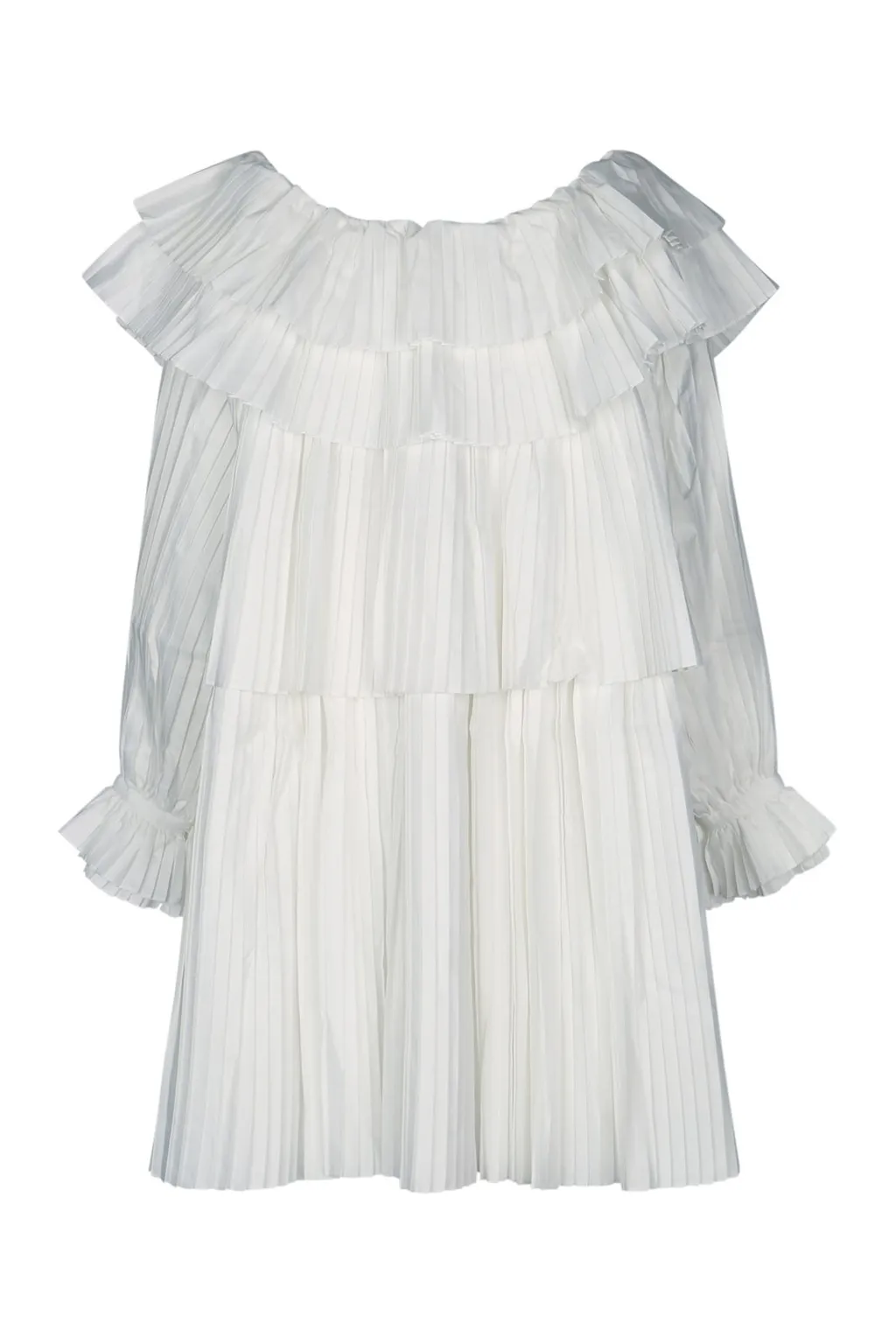 Brunch Dress