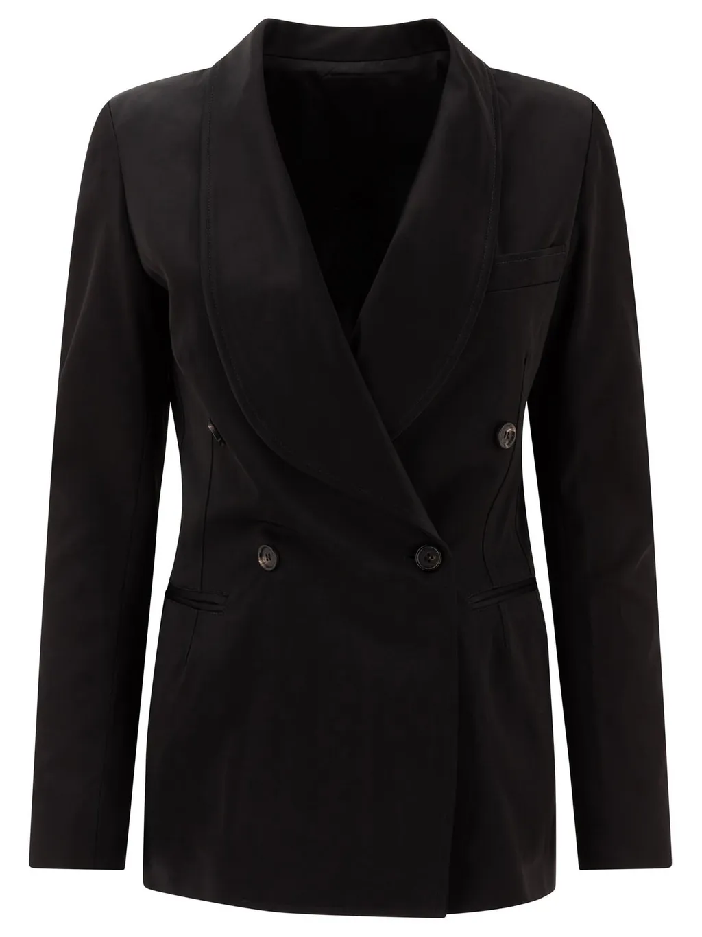 Knit Blazer