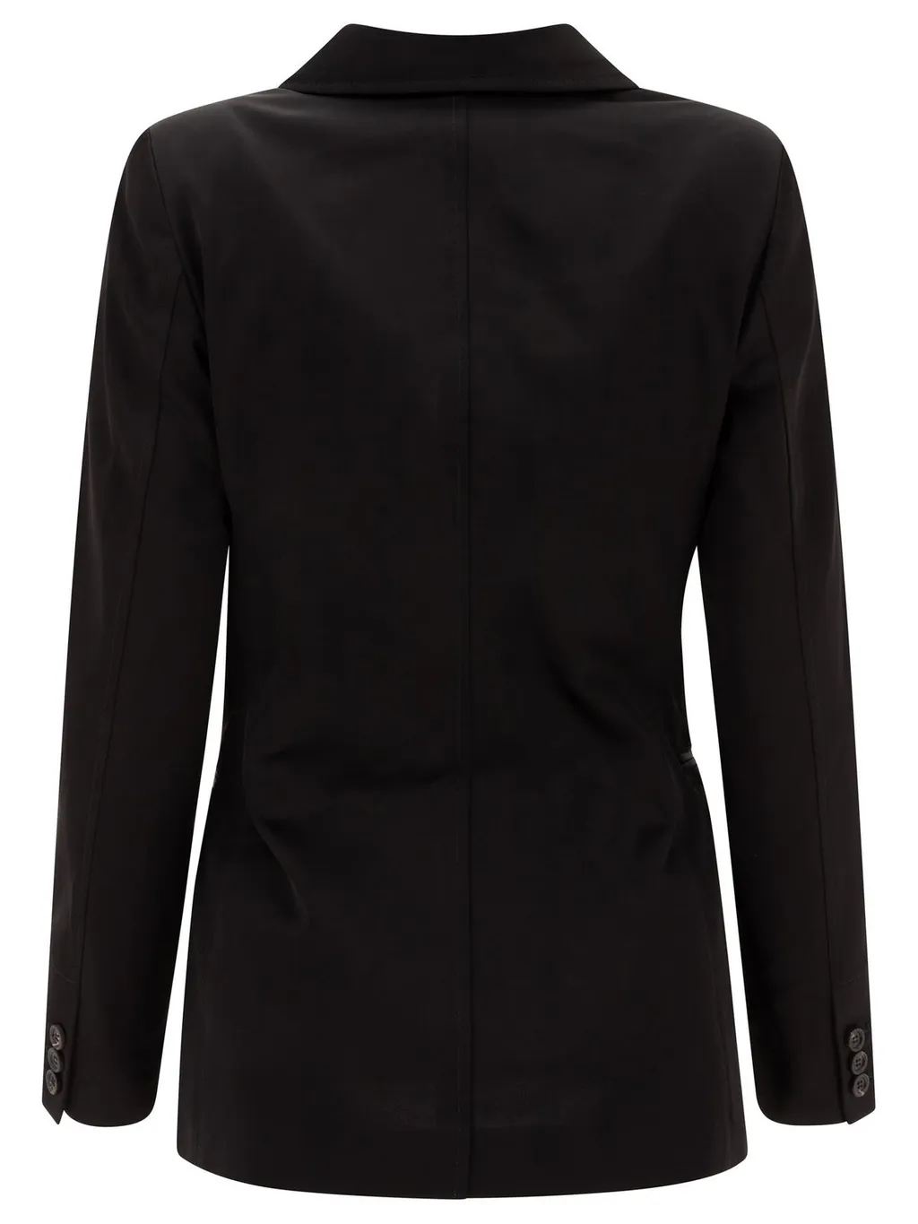 Knit Blazer