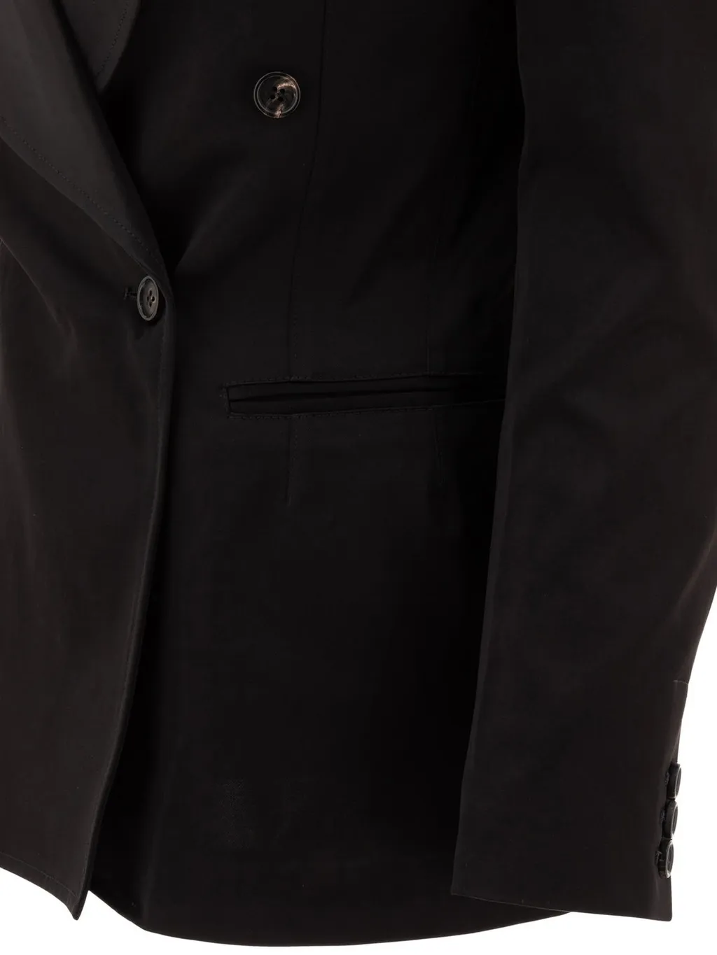 Knit Blazer