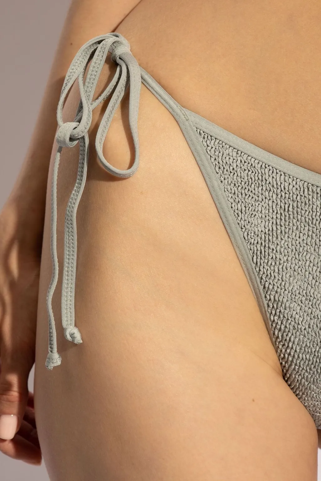 Triangle Bikini Set