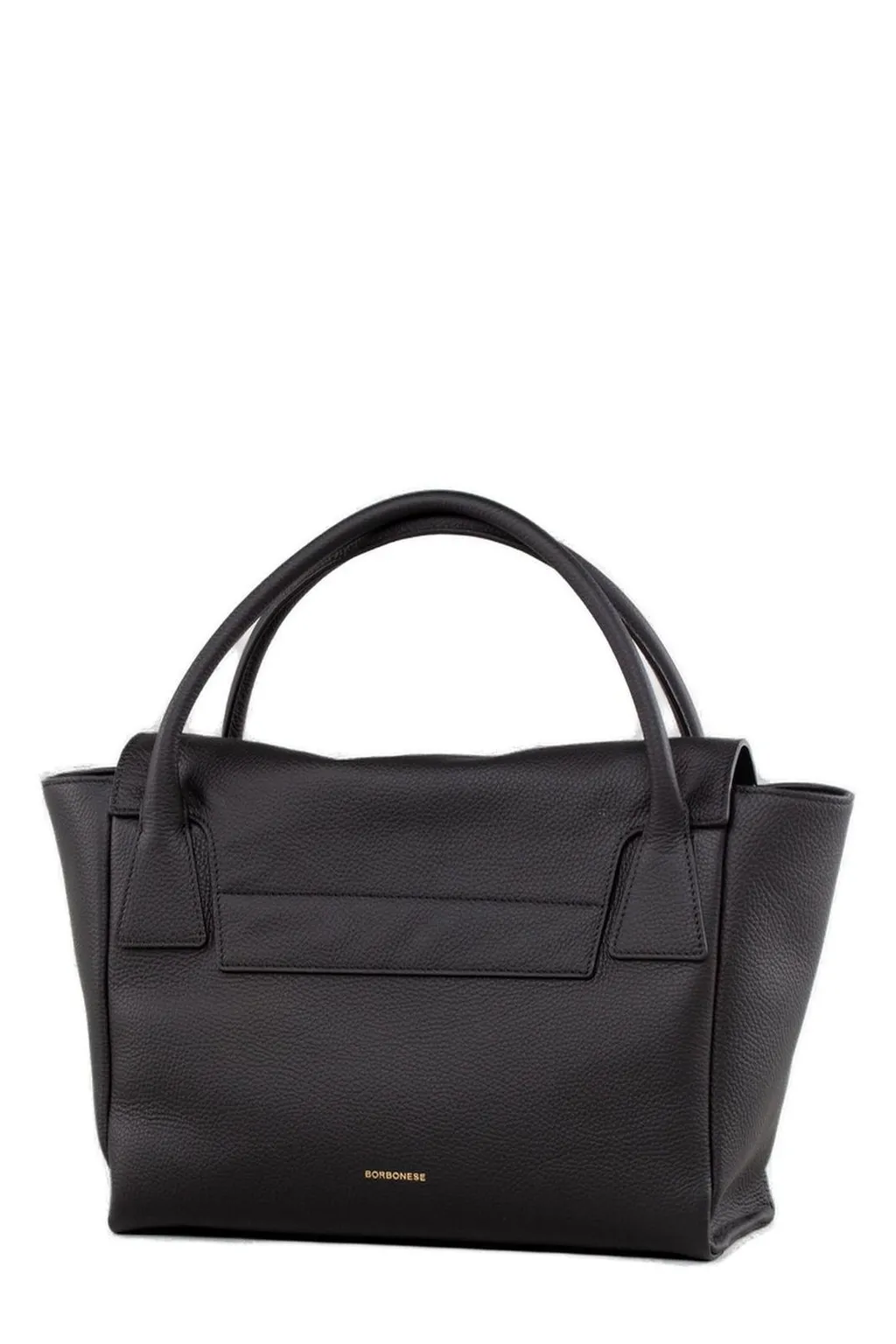 Torinese Medium Bowler Bag