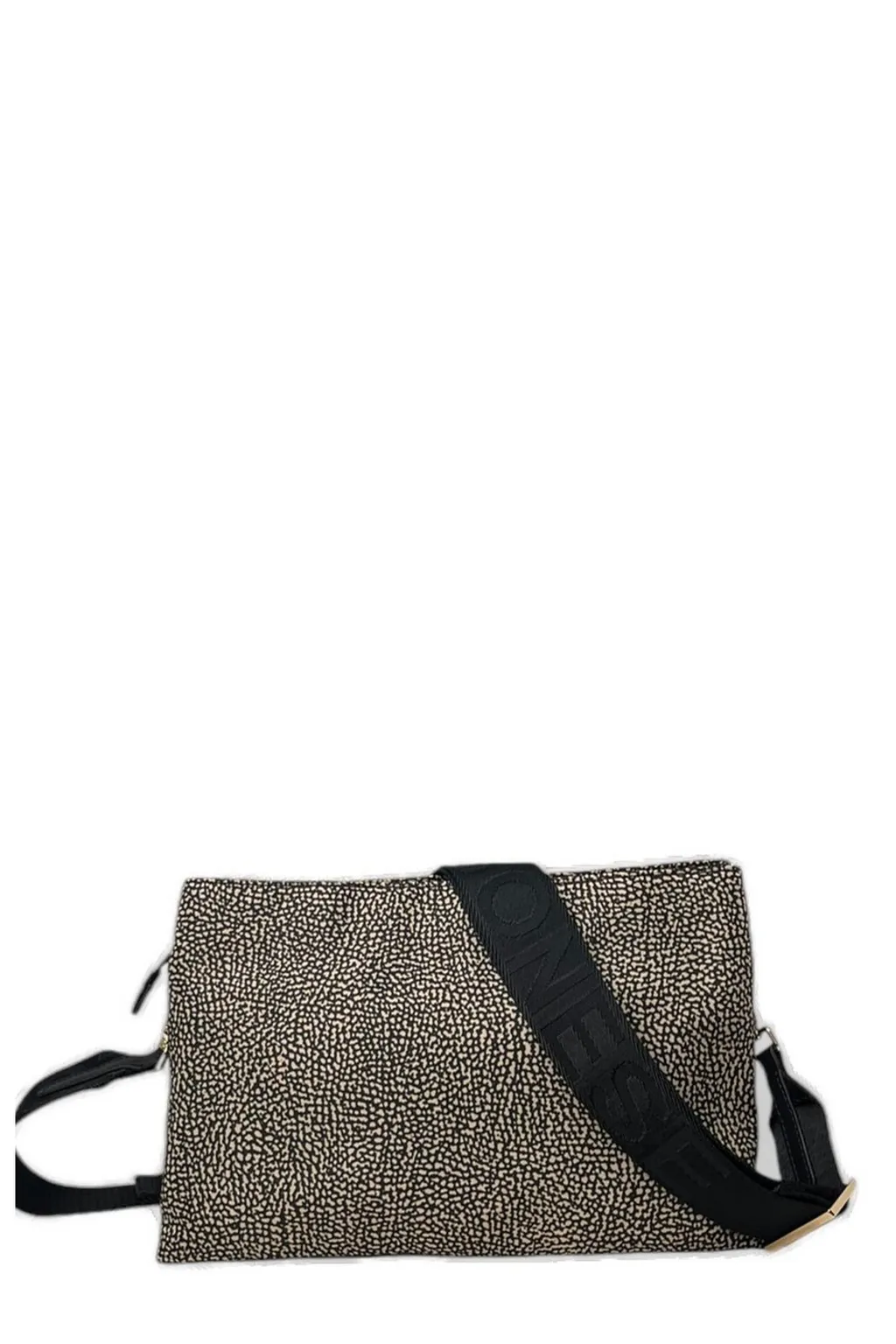 Small Zipped Crossbody Bag