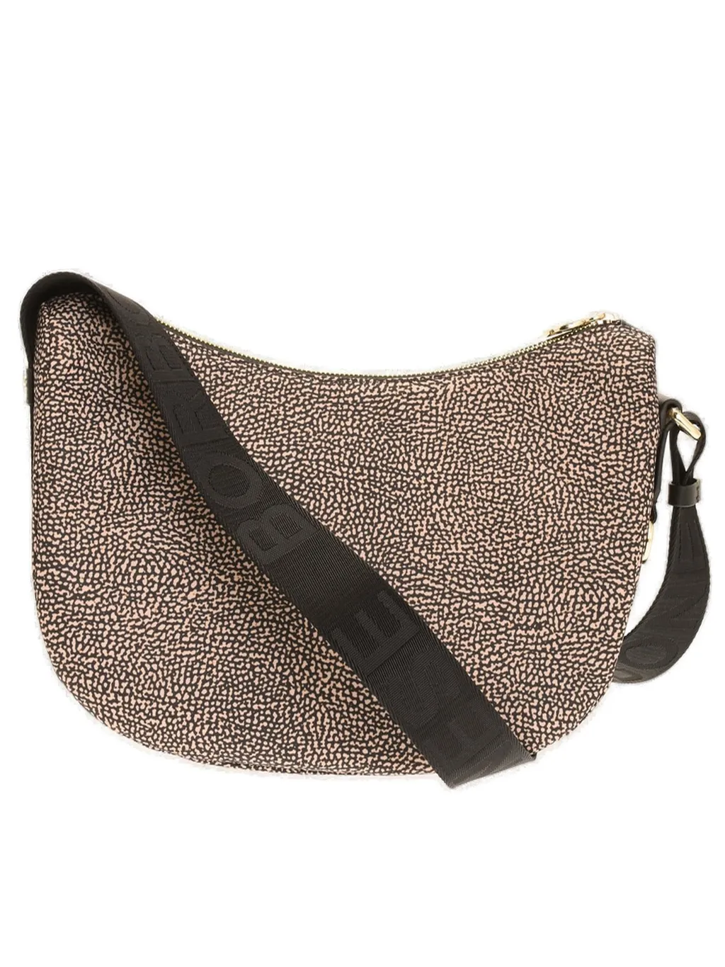 Luna Small Shoulder Bag