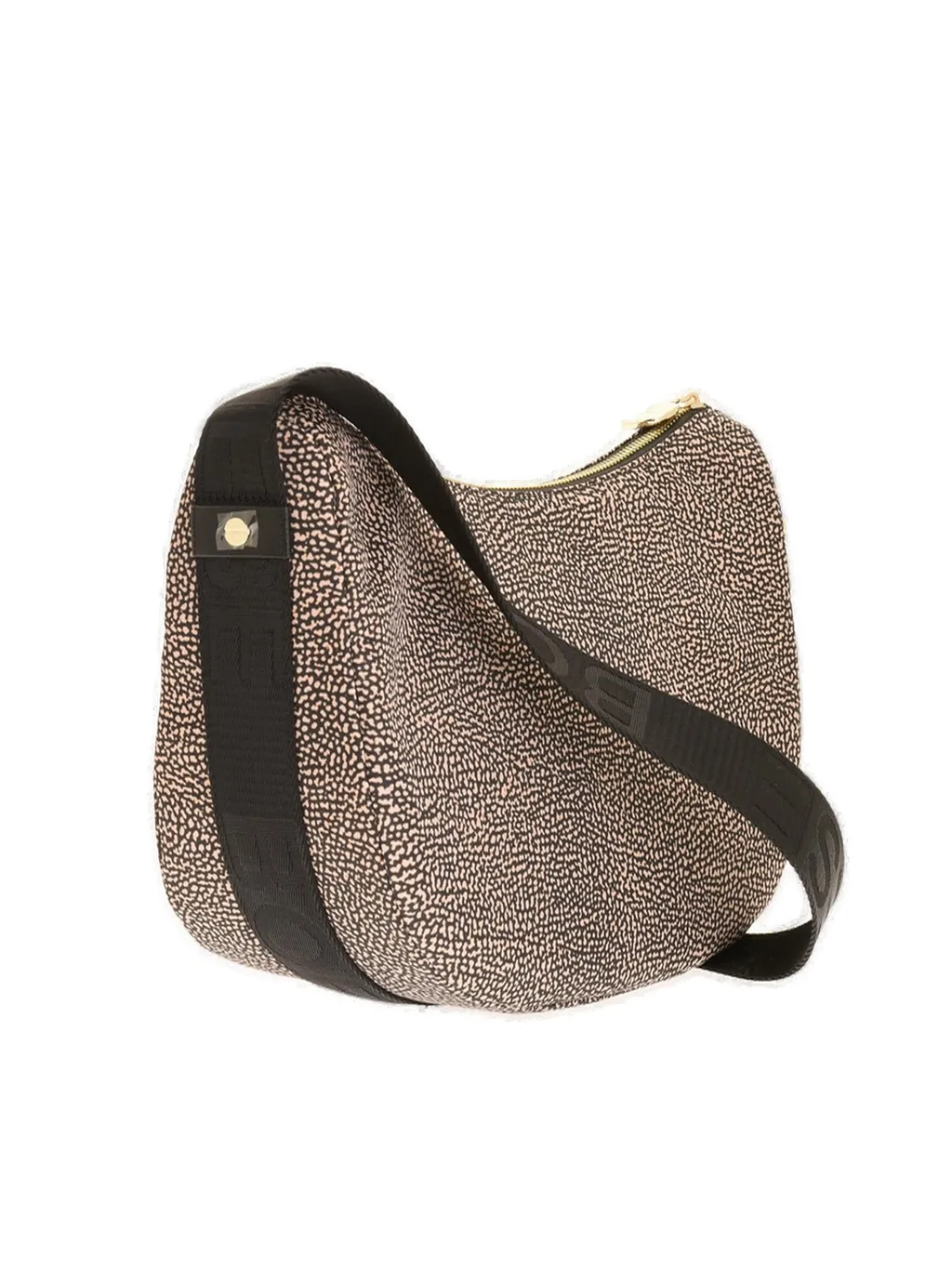 Luna Small Shoulder Bag