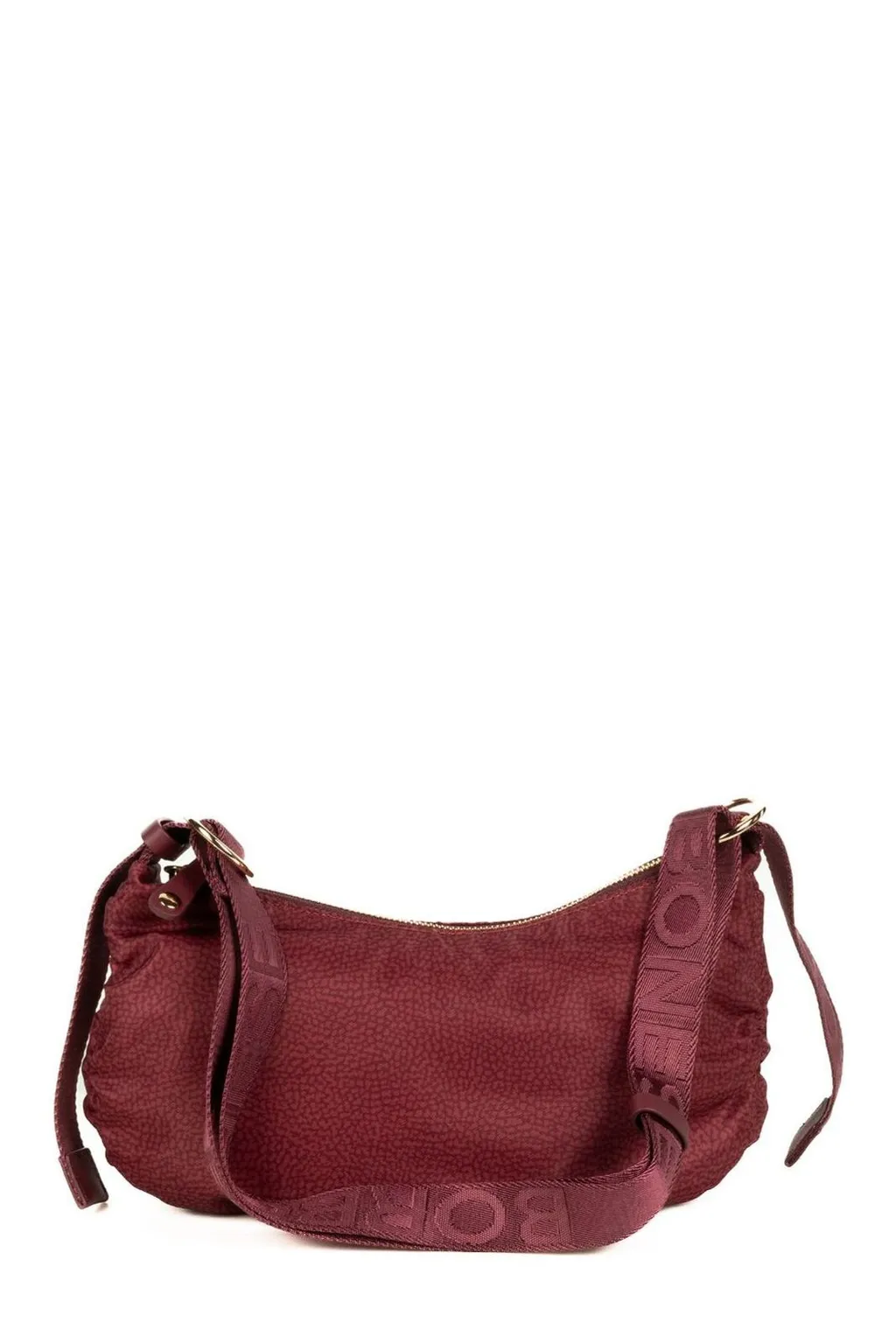 Cross Over Small Shoulder Bag