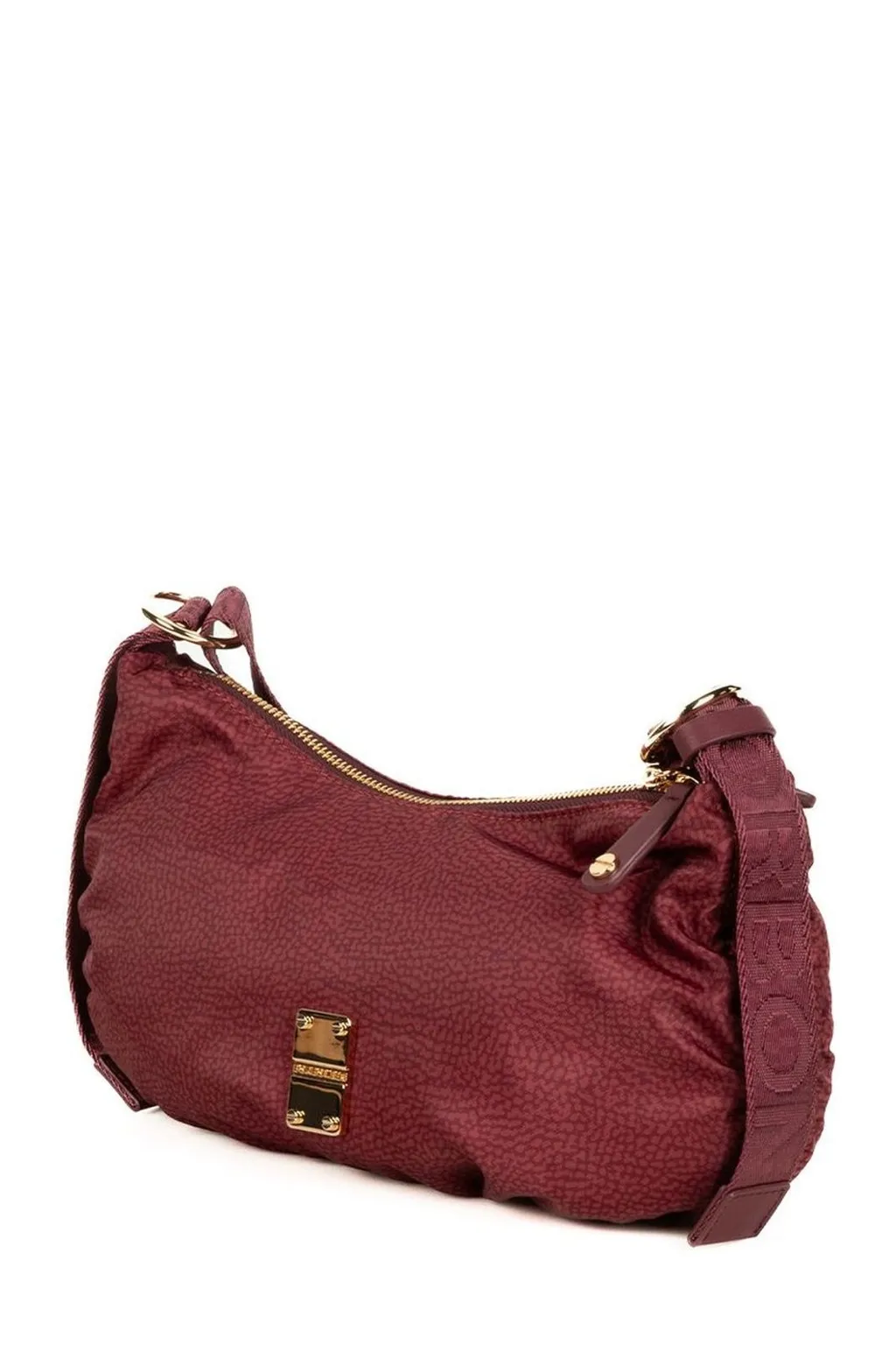 Cross Over Small Shoulder Bag