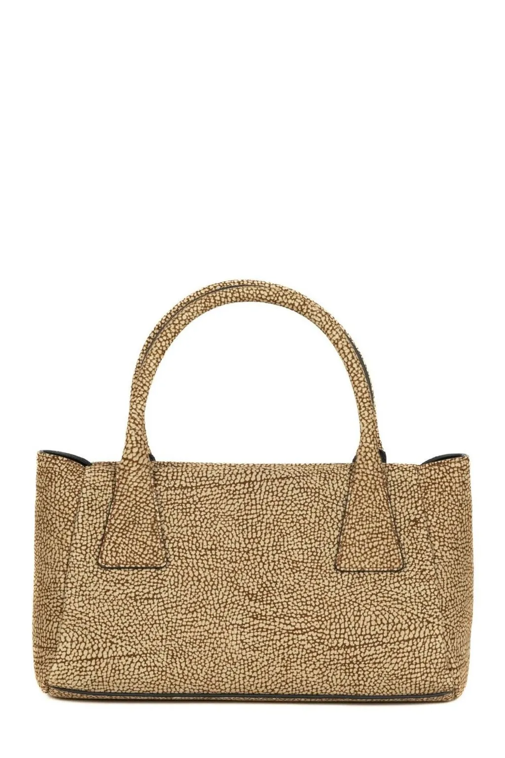 Torinese Small Bowler Bag