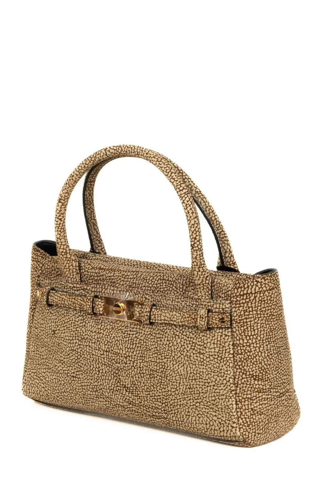 Torinese Small Bowler Bag