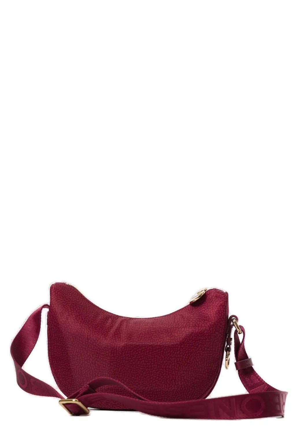 Luna Mini Hobo