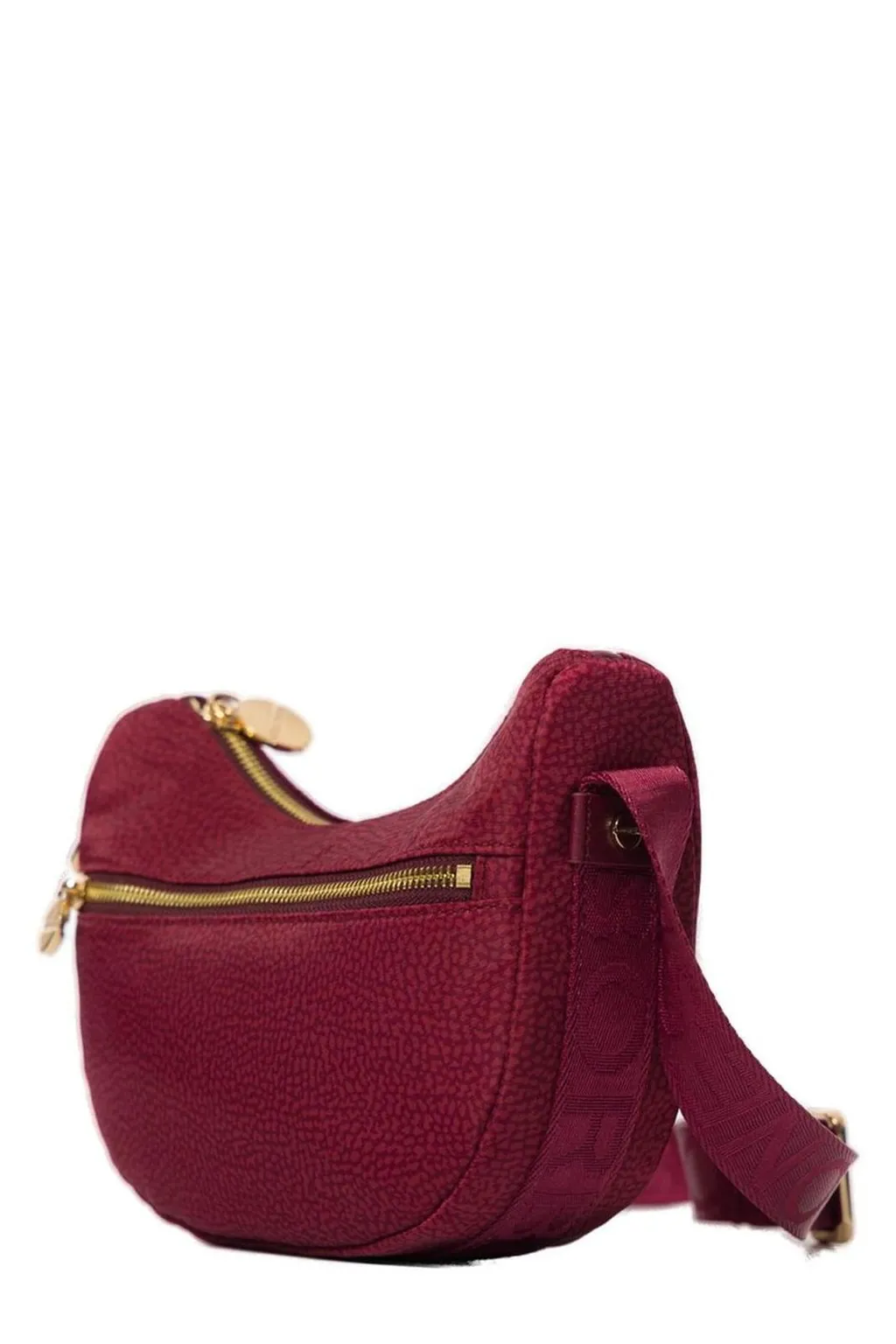 Luna Mini Hobo