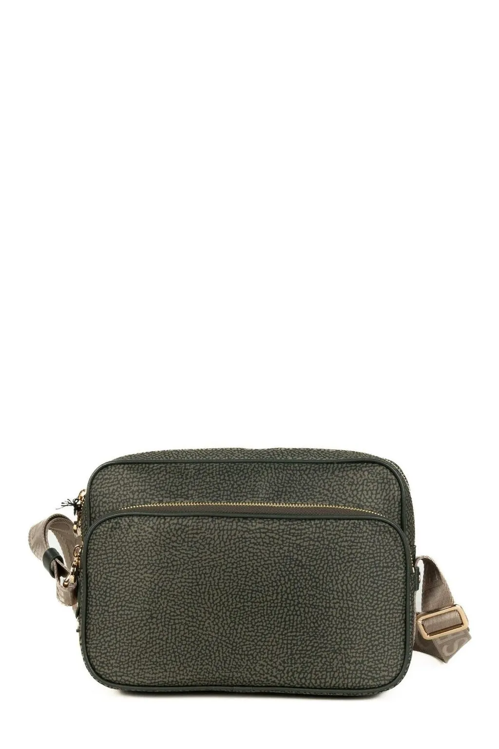 Zipped Medium Camera Bag